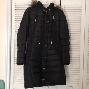 Michael Kors Winter Parka